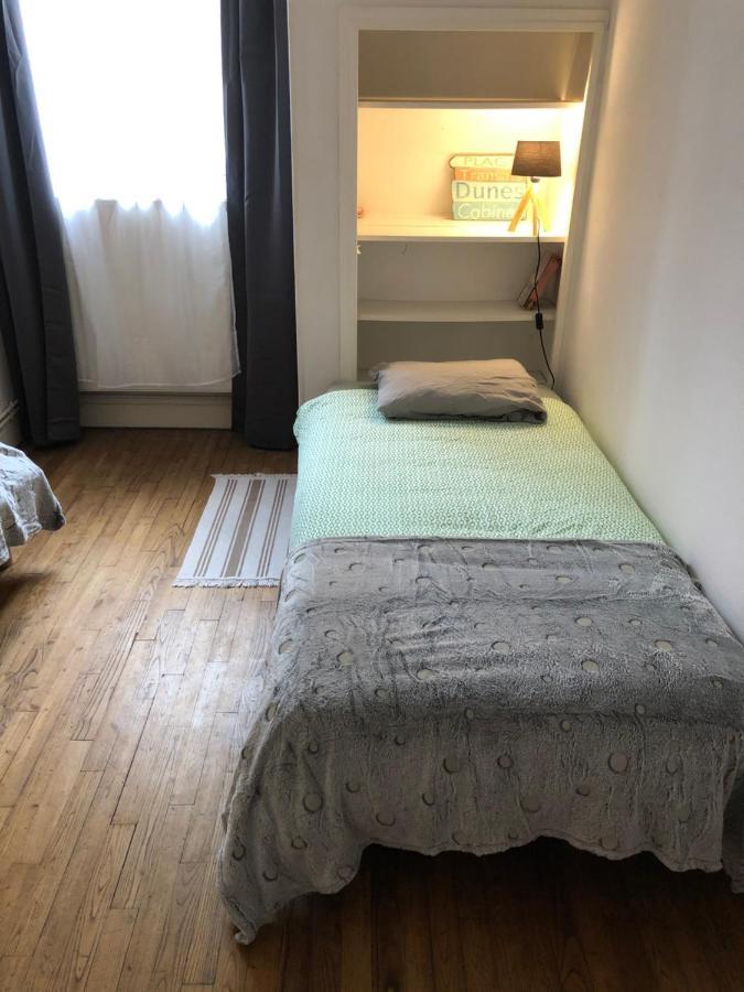 Apartment La Touline Saint-Malo