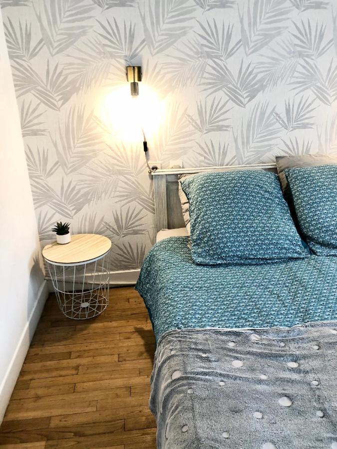 La Touline Apartment *