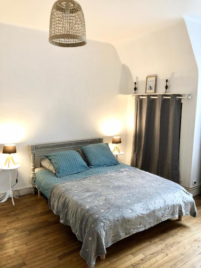 La Touline Apartment