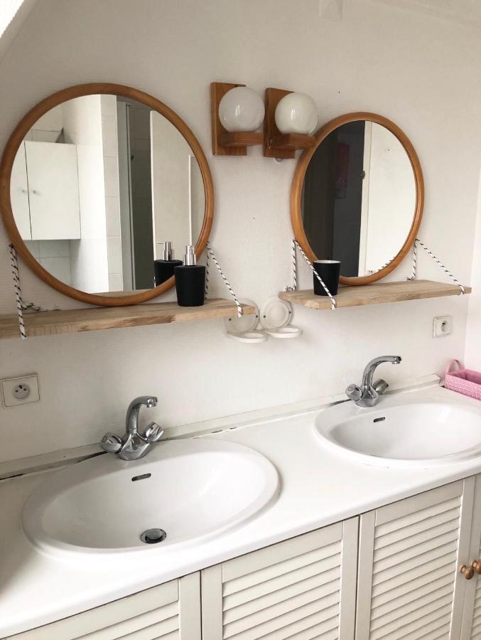 Apartment La Touline Saint-Malo