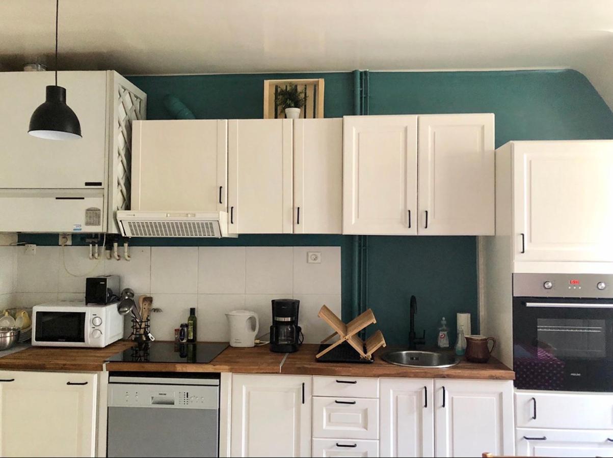 Apartment La Touline Saint-Malo